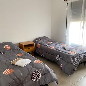 Apartamento de 2 Dormitorios